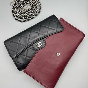 👑BagLET QueenLET QueenGet Leather Case 👑